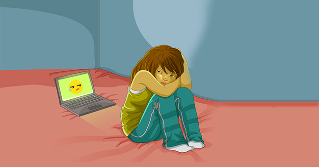 Emotional Distress on Social Media-feature