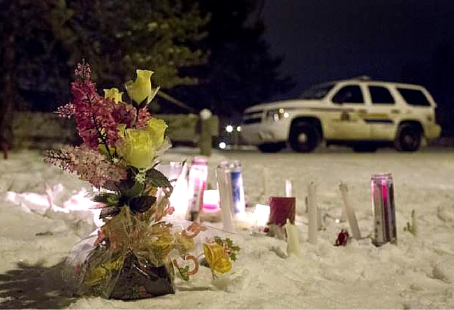 La Loche Shooter was a Victim of Bullying