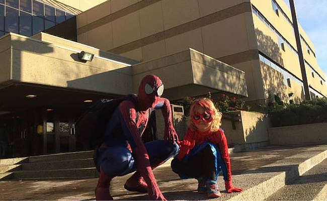 SpiderMable