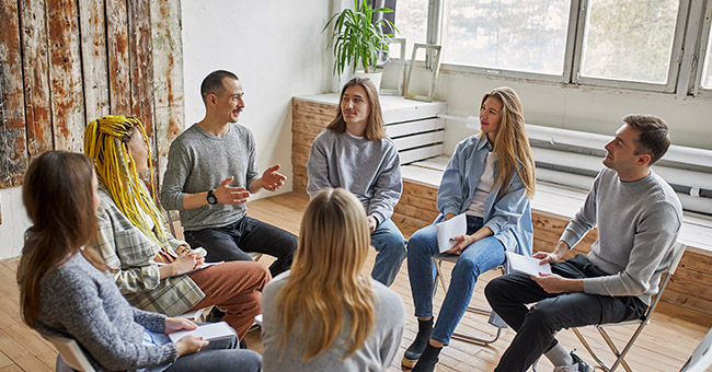 3 Ways Joining an Alcoholics Anonymous Group Can Help You in Your Journey to Sobriety