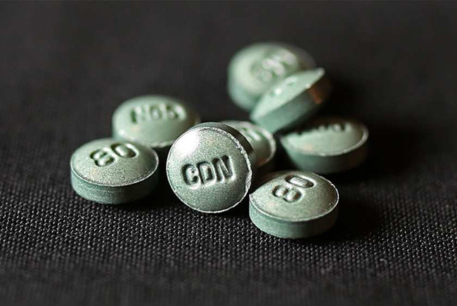 fentanyl-pills