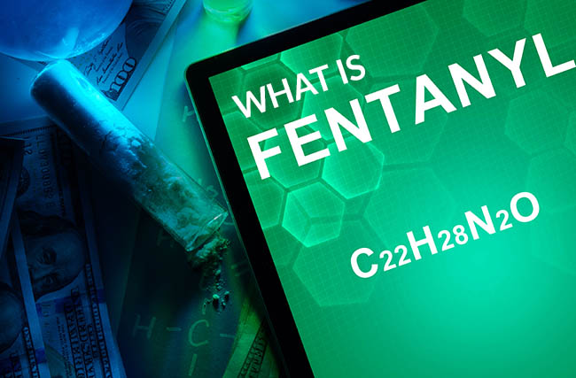 what-is-Fentanyl
