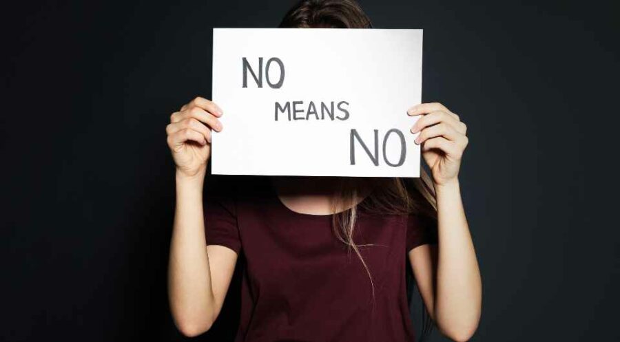 Teaching Consent: Why It's Crucial for All Genders to Understand the Concept of Consent and Respect Boundaries.